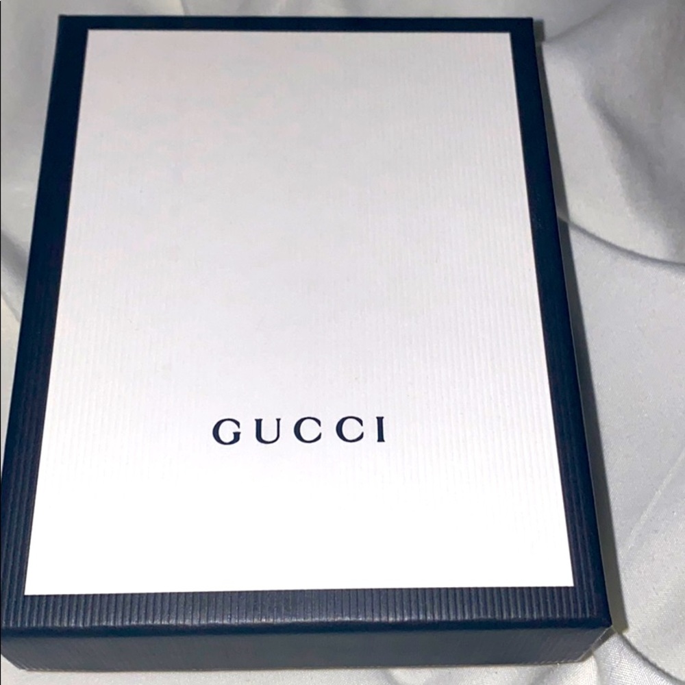 Brand New Gucci Wallet